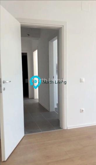 2 Camere Decomandat | Ansamblu Rezidential - Bucurestii Noi - 5