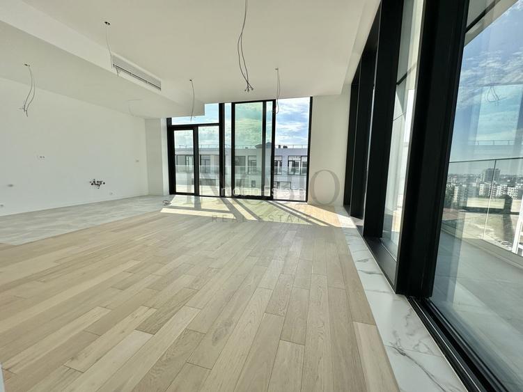 Penthouse 4 Camere | One Cotroceni Towers - 5