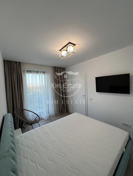 Inchiriere apartament 2 camere Tomis Park - 6