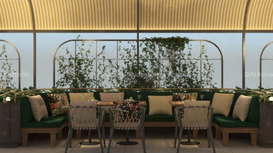 REC3001182 Spatiu comercial 250 mp restaurant Pipera - 7