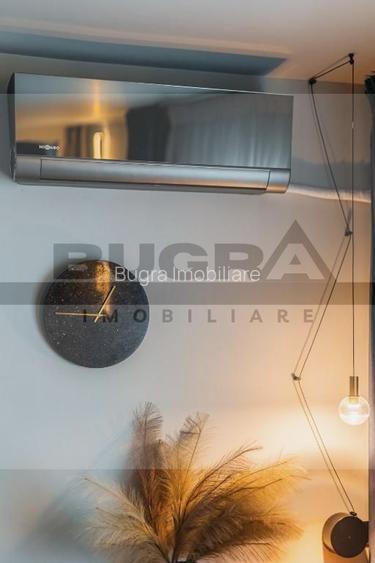 Apartament de 3 camere, lux, 88mp, parcare, cartier Buna Ziua - 22