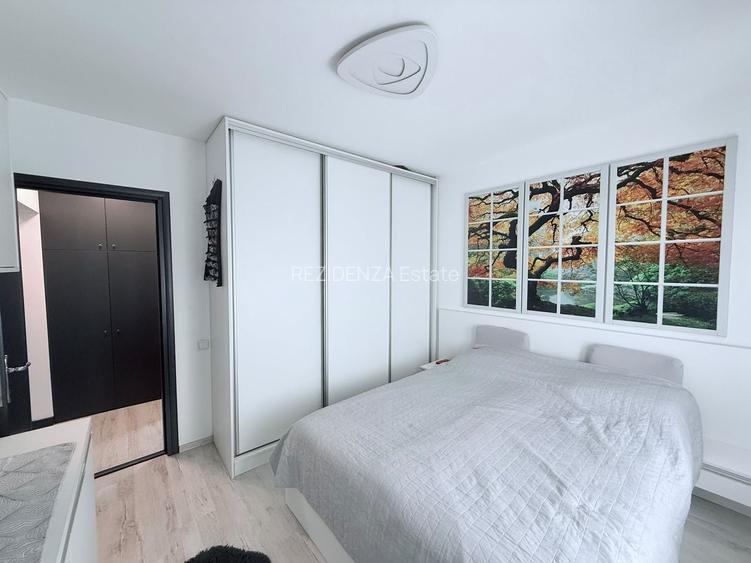 APARTAMENT MODERN & RENOVAT 3 CAMERE CRANGASI PARC METROU - 4