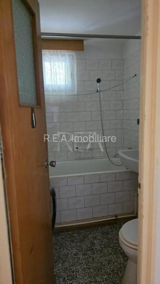 4 camere, 1/8, anvelopat, bloc 1982, 90mp-Gorjului - 12