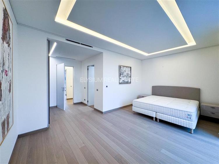 Apartament de inchiriat 4 camere Kiseleff - 24