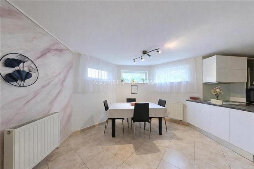 Film&3D!Confort,stil si functionalitate:Vila rezidential/ business,Livezeni,Mure - 14