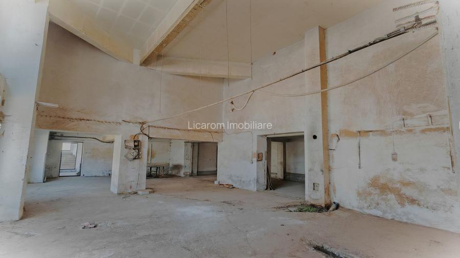 Cladire P+4 Rasnov- Central, IDEAL INVESTITIE. - 9