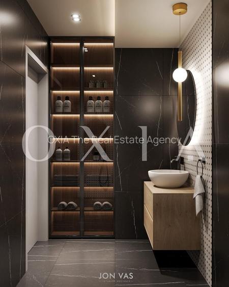 SX526 Case moderne, cu sisteme smart home - 30