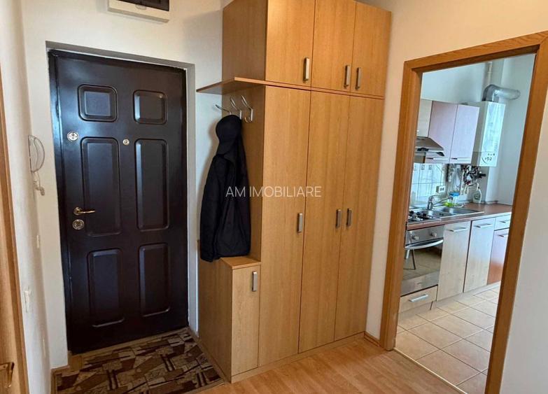 AP. 2 CAMERE TITAN, CENTRALA TERMICA, BLOC NOU, METROU 5 MINUTE - 7