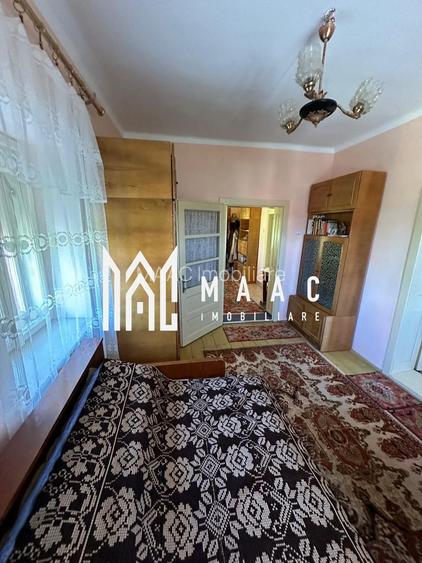 Casă tradițională I 100 mp utili I teren 1830 mp I Armeni I SIBIU - 19
