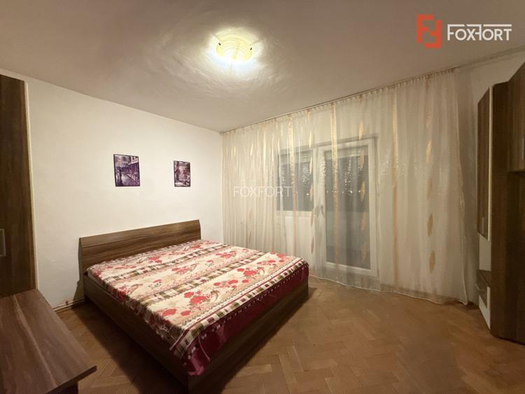 Apartament cu 2 camere de vanzare in Timisoara, zona Bucovina - 2