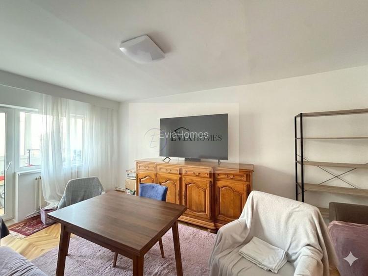 4 camere/2 băi/N.Titulescu - 6
