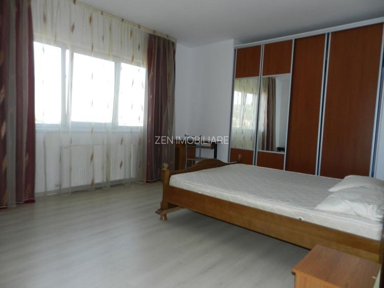 Închiriere 2 camere decomandat | 54 mp + balcon | Parcare subterană - 3