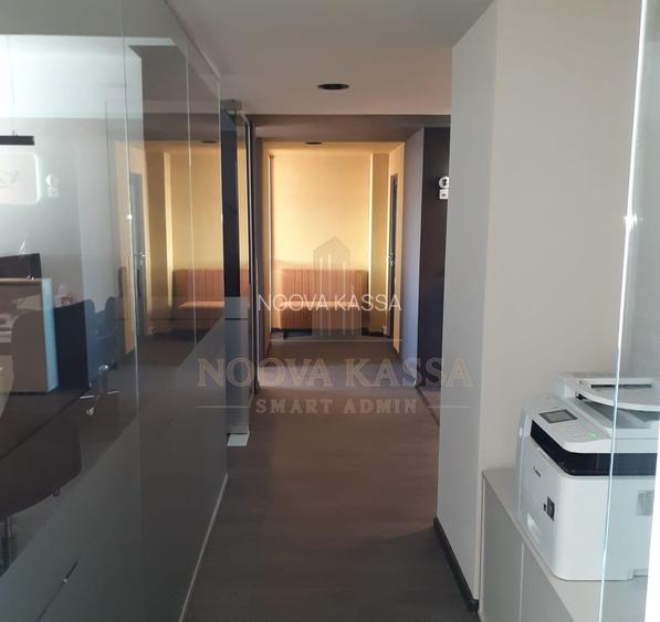 Bdul Mamaia - spatiu de birouri elegant, cladire reprezentativa - 2