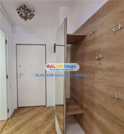Apartament cu 3 camere, zona Rond OMV Pipera, Pipera Plaza - 6