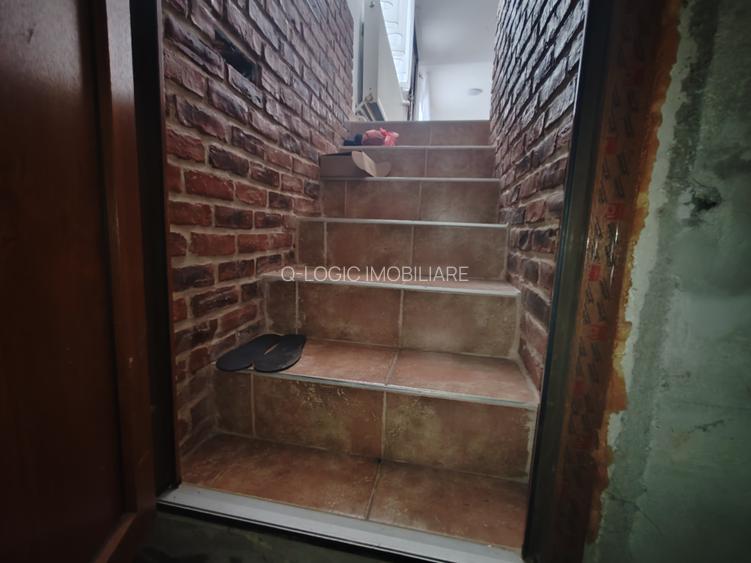 Casa 4 camere libera la vanzare GHIMBAV - zona Garii - 17