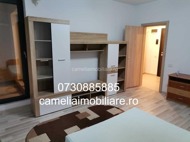 Garsoniera, noua, centrala, parcare, metrou Drumul Taberei, Bld Timisoara, 103 - 11