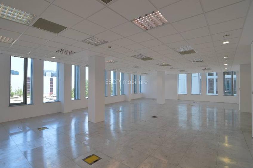 Swan Office Park cladirea Henley, Nord, 245 - 484 mp  0% comision! - 7