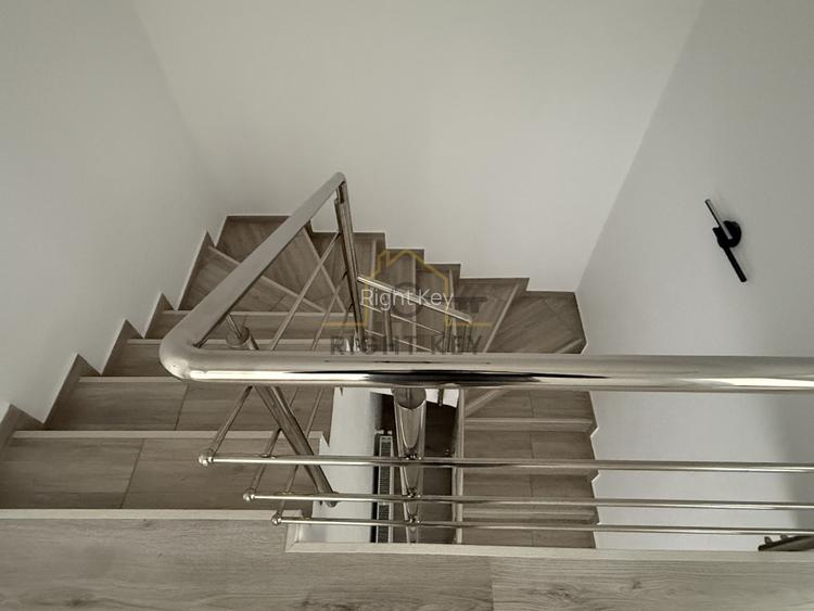 Duplex P+1+pod, 4 camere, complet utilata, Clinceni! Comision 0%! - 17