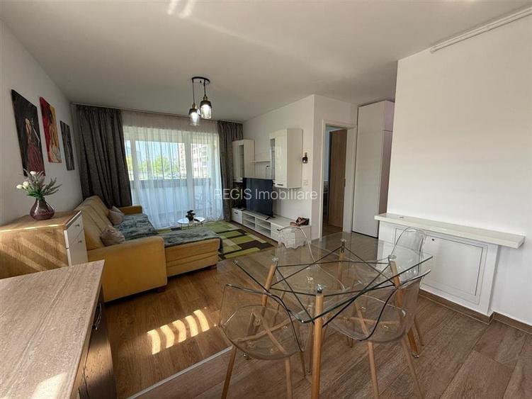 Apartament open space, Coresi (Kasper) - 4