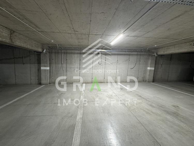 Ap 3 camere | Balcon | PARCARE | Kaufland/USAMV/Frunzișului/Manastur - 34