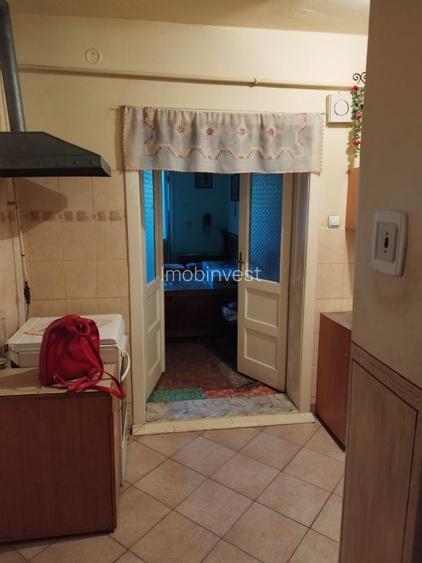 Sang. de Mures, casa cu 6 camere, 1070 mp, - 3