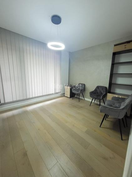 Apartament 2 camere-Parter Vila-Ideal birouri/cabinet-acces metrou - 5
