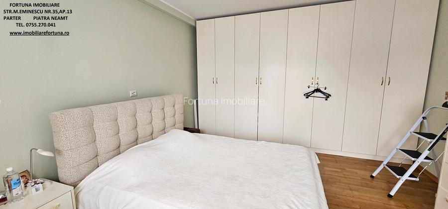 Vila P+E, proiect modern, zona 1 Mai - 13