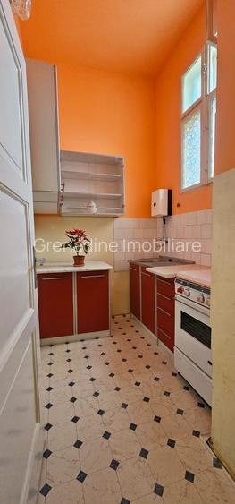 Apartament 3 camere cu  2 unități locative, str Postavarului, vedere Tampa - 9