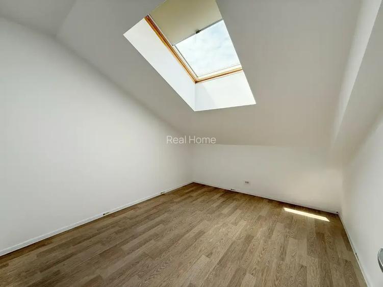 Apartament 4 camere / 2 bai / terasa / 9 Min metrou Nicolae Teclu - 12