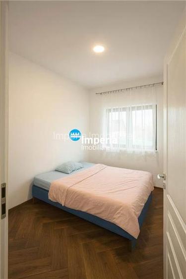 Casa pasiva 4 cam, 2 bai, asfalt, Legaga , Ciurbesti Miroslava - 7