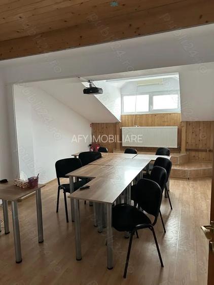 Vila de închiriat  ideală pentru activități educaționale sau office - 5