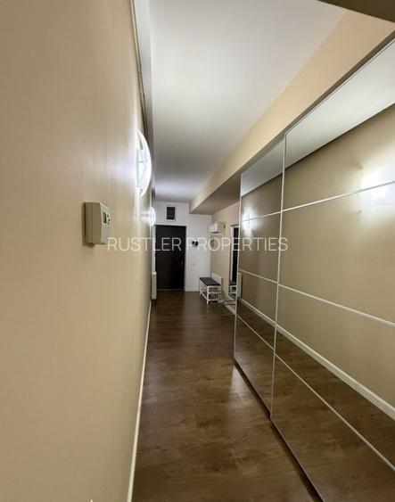 Apartament 4 camere Aviatiei, in bloc boutique - 12