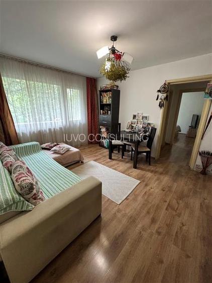 Apartament 3 camere Semidecomandat Berceni-Aliorului - 5