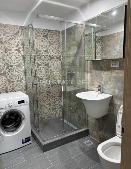 Apartament 2 camere Lux in zona Decebal - 8