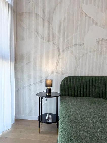 Chirie I Apartament 3 camere I Vedere oraș I Complex unic I Promenada - 17