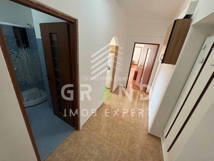 2 camere spațioase | Balcon | Zonă Horea | Aproape de universități - 30