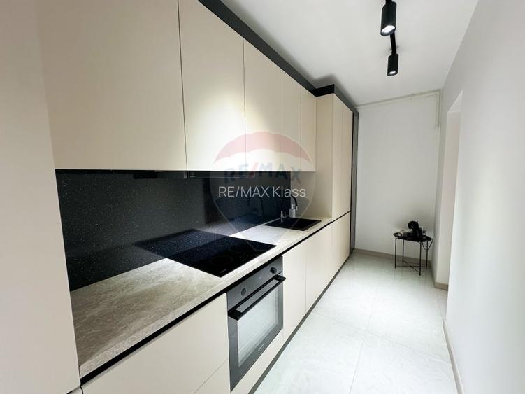 Studio de inchiriat 10 min metrou Dristor - 11