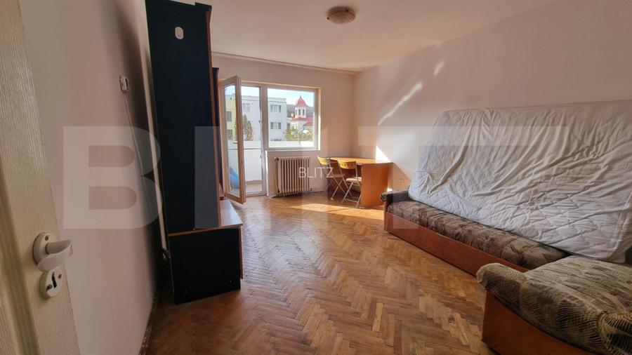 Apartament 3 camere, 66mp, etaj intermediar, zona Minerva - 3