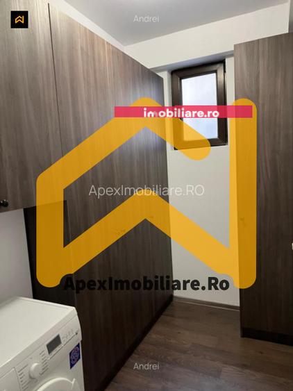 Apartament 2 camere de inchiriat Dorobanti București | ApexImobiliare.ro - 7