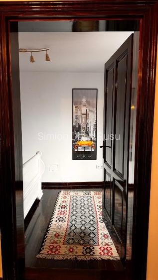 Proprietar-Apt 3 camere de exceptie in Centrul Istoric Str. Pielarilor - 15