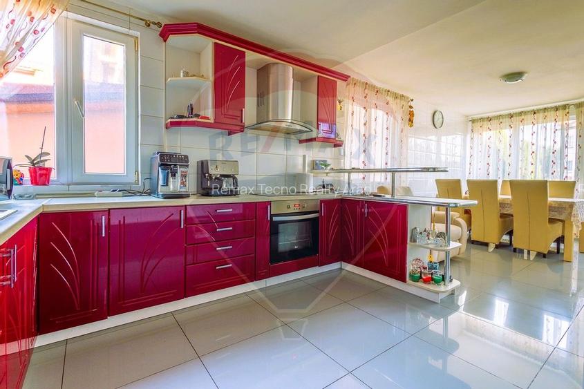 Pensiune 9 camere, oportunitate preluare afacere activa 9.3 Booking - 6