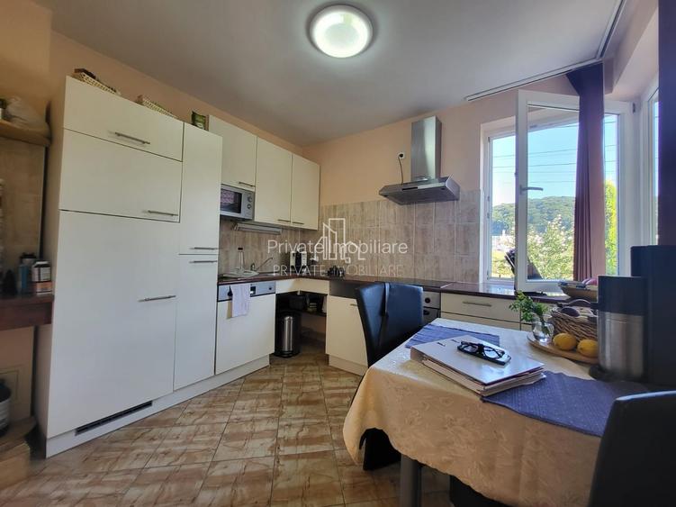 Casa de vanzare mobilata si utilata, zona Benta, Sighisoara - 10