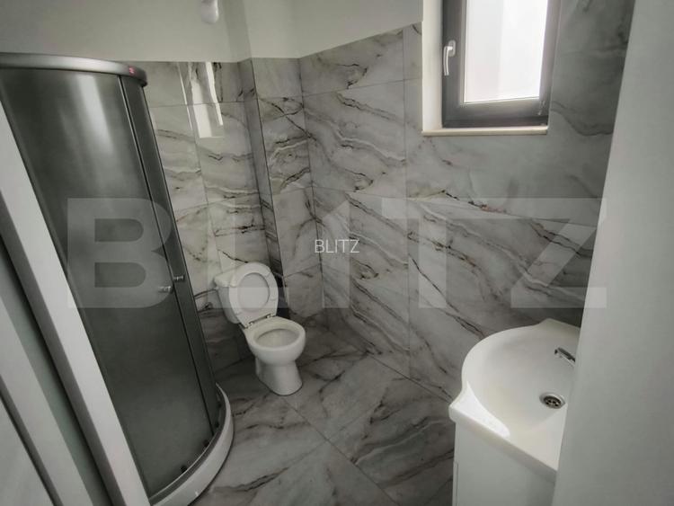 Casa P+1 la cheie, 110 mp utili si 300 teren, cartier Magnolia  - 5