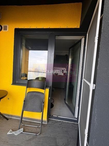 Studio de lux cu vedere la Lacul Morii - 3