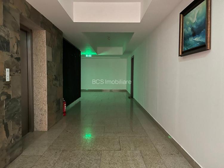 Inchiriere - apartament 2 camere + loc de parcare - Iancu Nicolae-Pipera - 12