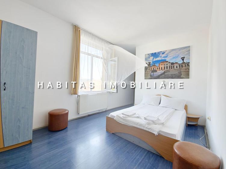 Casa cu 14 camere, activitate pensiune, ideal pentru investitie - 7