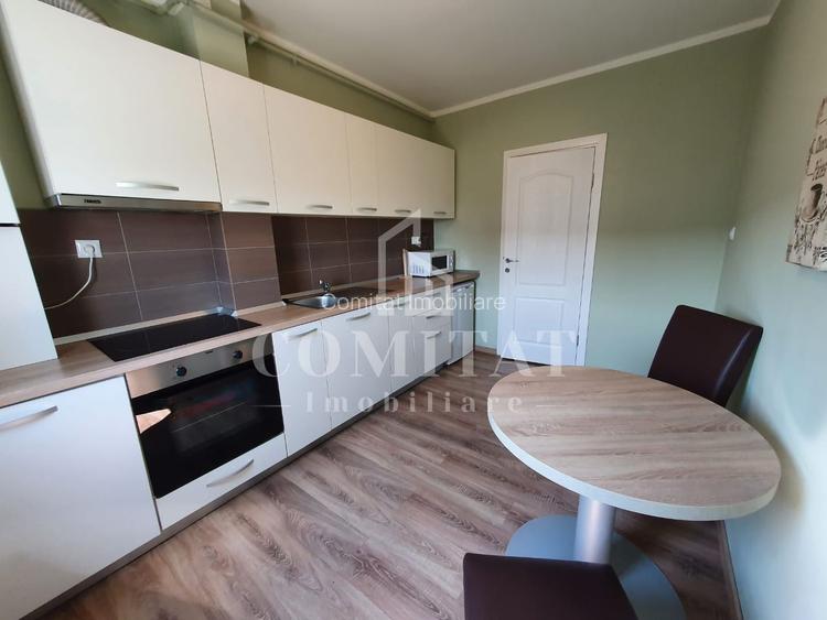 Apartament 2 camere decomandate ansamblul Park Lake, zona Iulius Mall - 12