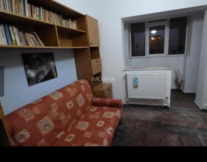apartament 4 camere  Tomis 1 mobilat utilat 90 mp - 2