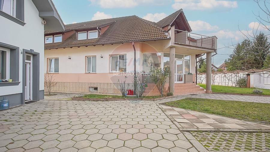 COMISION 0% | 2 CASE + 1119 MP TEREN | PRIMAVERII | PRIVELISTE SUPERBA - 27