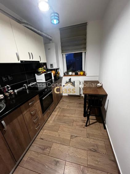 Apartament 3 camere | Modern | Parcare | 60 mp | Zona Regal Baciu - 4